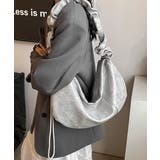 ギャザーバッグ レディース トートバッグ | Miniministore | 詳細画像2
