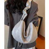 ギャザーバッグ レディース トートバッグ | Miniministore | 詳細画像5