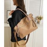 3way トートバッグ ショルダーバッグ | Miniministore | 詳細画像16 