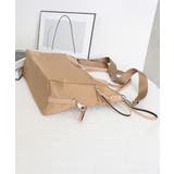 3way トートバッグ ショルダーバッグ | Miniministore | 詳細画像25 