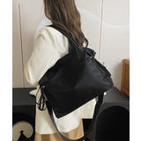 3way トートバッグ ショルダーバッグ | Miniministore | 詳細画像4 