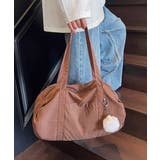 ナイロントートバッグ 軽量ボストンバッグ | Miniministore | 詳細画像13 