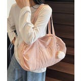 ナイロントートバッグ 軽量ボストンバッグ | Miniministore | 詳細画像15 