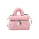 ボアショルダーバッグ もこもこミニバッグ | Miniministore | 詳細画像29 