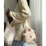 ボアショルダーバッグ もこもこミニバッグ | Miniministore | 詳細画像4 