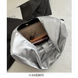 ビッグリボンバッグ ワンショルダートート | Miniministore | 詳細画像15