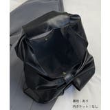 ビッグリボンバッグ ワンショルダートート | Miniministore | 詳細画像16