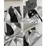 ビッグリボンバッグ ワンショルダートート | Miniministore | 詳細画像17