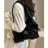 ビッグリボンバッグ ワンショルダートート | Miniministore | 詳細画像5