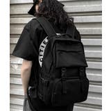 リュック大容量バックパック軽量デイバッグ | Miniministore | 詳細画像1