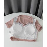 水着レディース ビキニ2点セット 韓国風 | Miniministore | 詳細画像12 