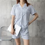 韓国 パジャマ 上下セット ルームウェア | Miniministore | 詳細画像10