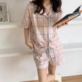 韓国 パジャマ 上下セット ルームウェア | Miniministore | 詳細画像3