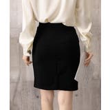 丈が選べる バックスリットタイトスカート | Miniministore | 詳細画像16