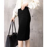 丈が選べる バックスリットタイトスカート | Miniministore | 詳細画像18