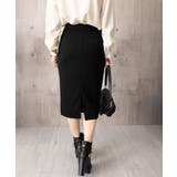 丈が選べる バックスリットタイトスカート | Miniministore | 詳細画像22
