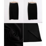 丈が選べる バックスリットタイトスカート | Miniministore | 詳細画像25