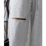 ダメージ スウェットパンツ レディース | Miniministore | 詳細画像18 