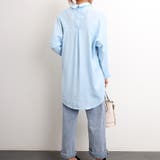 チュニックシャツブラウス ドルマン袖 | Miniministore | 詳細画像16
