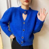 ニットトップス 韓国秋冬 レディース長袖 | Miniministore | 詳細画像7 