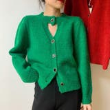 ニットトップス 韓国秋冬 レディース長袖 | Miniministore | 詳細画像8 