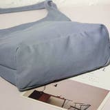キャンバストートバッグ大容量手提げバッグ | Miniministore | 詳細画像13