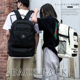 リュックサック 大容量 男女兼用 | Miniministore | 詳細画像1