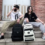 リュックサック 大容量 男女兼用 | Miniministore | 詳細画像11