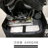 リュックサック 大容量 男女兼用 | Miniministore | 詳細画像4