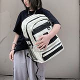 リュックサック 大容量 男女兼用 | Miniministore | 詳細画像7