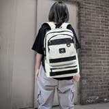 リュックサック 大容量 男女兼用 | Miniministore | 詳細画像9