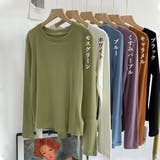 ヒートインナー レディース あったか | Miniministore | 詳細画像2 