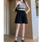 スウェットショーツ 韓国風ショートパンツ | Miniministore | 詳細画像10