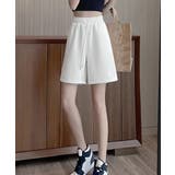 スウェットショーツ 韓国風ショートパンツ | Miniministore | 詳細画像14