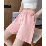 スウェットショーツ 韓国風ショートパンツ | Miniministore | 詳細画像17