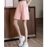 スウェットショーツ 韓国風ショートパンツ | Miniministore | 詳細画像18