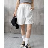 スウェットショーツ 韓国風ショートパンツ | Miniministore | 詳細画像19