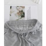 スウェットショーツ 韓国風ショートパンツ | Miniministore | 詳細画像25