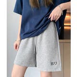 スウェットショーツ 韓国風ショートパンツ | Miniministore | 詳細画像4