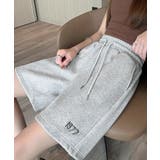 スウェットショーツ 韓国風ショートパンツ | Miniministore | 詳細画像7