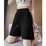 スウェットショーツ 韓国風ショートパンツ | Miniministore | 詳細画像8