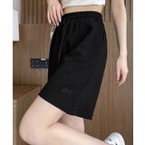 スウェットショーツ 韓国風ショートパンツ | Miniministore | 詳細画像9