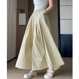 ライトベージュ | ワイドパンツ 冷感キュロットパンツ春夏秋 | Miniministore