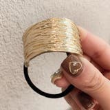 長方形 | ヘアゴム ヘアアクセサリー レディース | Miniministore