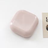 モスピンク | 内鏡付きコンタクトレンズケースセット無地 | Miniministore