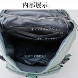 バックパックレディースボストンバッグ旅行 | Miniministore | 詳細画像10