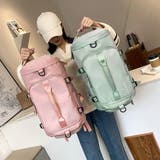 バックパックレディースボストンバッグ旅行 | Miniministore | 詳細画像14