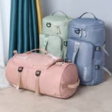 バックパックレディースボストンバッグ旅行 | Miniministore | 詳細画像15