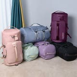 バックパックレディースボストンバッグ旅行 | Miniministore | 詳細画像16