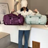 バックパックレディースボストンバッグ旅行 | Miniministore | 詳細画像7